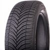 Celoročná pneumatika Michelin CrossClimate+ 205/65R15 99 V s ochranou ráfika, zosilnená (XL)