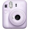 Fotoaparát Fujifilm Instax Mini 12 fialový