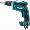 Makita Aku skrutkovač DFS452Z, 18V bez aku DFS452Z