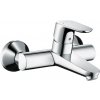 Hansgrohe Focus - Páková umývadlová batéria, chróm 31923000