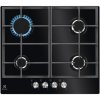 Electrolux KGG6426K - Plynová varná doska