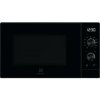 Mikrovlnná rúra Electrolux EMZ725MMK čierna