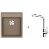 Franke SET G253 - MRG 610-37 RTL FRAGRANIT KAŠMÍR + FS 3230.031