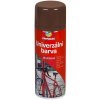 PRIMALEX - univerzálna - RAL 8011 - hnedá oriešková - 400 ml