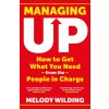 Managing Up (Melody Wilding)(Brožovaná)