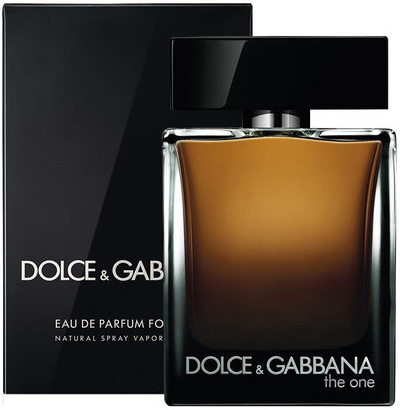 Dolce & Gabbana The One parfumovaná voda pánska 100 ml od 92,3 € -  Heureka.sk