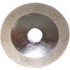 GÜDE Tvrdokovový náhradný kotúč 100 x 20 x 1 mm pre GSS 400, 94214