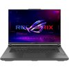 ASUS ROG Strix G16 G614PR-RV034, Ryzen 9 8940HX, 16.0˝ 1920x1200 FHD+, RTX 5070/12GB, 16GB, SSD 1TB, FDOS G614PR-RV034
