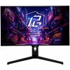 Phantom Gaming by Asrock monitor PGO27QFS 27