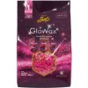 ItalWax Glowax zrniečka vosku Cherry Pink 400 g