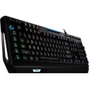 Klávesnica Logitech Gaming G910 Orion Spectrum 920-008018