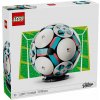 LEGO® Editions 43019 Futbalová lopta