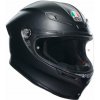 AGV K6 S E2206 MPLK MATT BLACK vel. L