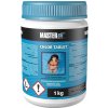 MASTERsil Mastersil chlor Tablet 1 kg