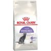 Royal Canin Feline Sterilised - pre dospelé kastrované mačky 400 g