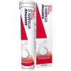 Additiva Vitamín C 1000 mg Blutorange eff 20 tabliet