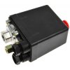 Tlakový spínač na kompresor G80300, 8 bar, 230V, GEKO