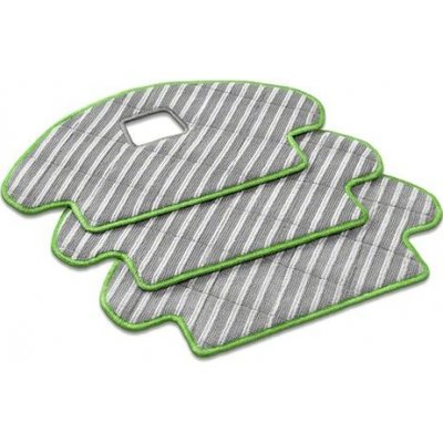 iRobot Roomba Combo - Cleaning pad pack, 4719026