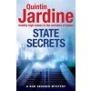 State Secrets (Bob Skinner Series, Book 28) (Jardine Quintin)