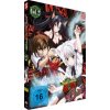 Highschool DXD BorN - DVD 2, 1 DVD