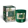 BARTEK WINTER TIME Warm Evening 150g sviečka v skle
