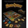 Hasbro Gaming HeroQuest Game System