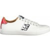 NAPAPIJRI SHOES Pánska Športová Obuv Biela