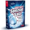 Deluxe Spezial Salz - Soľ do umývačky 2 kg
