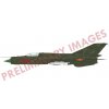 Eduard MiG-21PFM (WEEKEND edition) 1:48