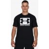 Under Armour ABC Camo Boxed Logo 001 black