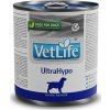 FARMINA Vet Life UltraHypo - Mokré krmivo pro psy - 300 g