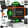 ISO TRADE Krížový líniový laser Bigstren