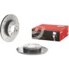 BREMBO Brzdový kotúč 08.5085.75