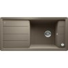 Blanco FARON XL 6 S IF Silgranit tartufo