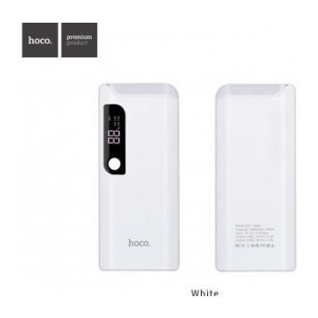 HOCO B27 15000 mAh White