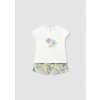 Vzorovaný kraťasový set Mayoral - 2601213078-v ext. sklade
