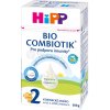 HiPP 2 BIO Combiotik Následná mliečna dojčenská výživa (od ukončeného 6. mesiaca) 500 g dojčenské mlieko v prášku