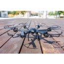 MJX HEXA s online prenosom FPV cez WiFi MJX - RC_16991