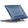 ENKAY 55009 ENKAY RUGGED Ochranný set pre Apple Macbook Pro 16 A2141 modrý