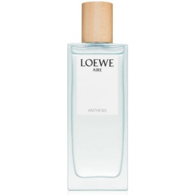 Loewe Aire Anthesis, Parfumovaná voda 50ml pre ženy