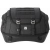 ZADNÁ TAŠKA LEGEND GEAR SW-MOTECH TAIL BAG LR4 ČIERNA 18-25 L