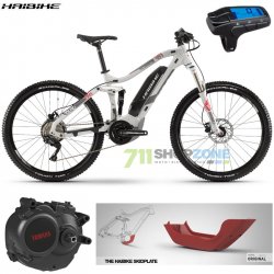 haibike sduro fullseven 3.0