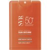 SVR Sun Secure sprej na opaľovanie SPF50+ Moisturising Invisible Pocket Spray 20 ml