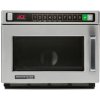 Mikrovlnná rúra MENUMASTER 17L, 100 programov, 2 magnetrony, 3100/2100 W