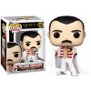 Funko POP! 414 Rocks: Queen - Freddie Mercury