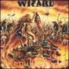 Wizard - Head Of The Deceiver [CD]