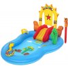 BESTWAY Wild West Hracie centrum, 264 x 188 x 140 cm 53118