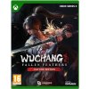 WUCHANG: Fallen Feathers - Day One Edition (XSX)