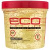 Arganový gél na úpravu vlasov Eco Style (473 ml)