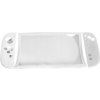 BIELE KOMPLETNÉ SILIKÓNOVÉ OCHRANNÉ PUZDRO JOY-CON PRE NINTENDO PREPÍNAČ 2